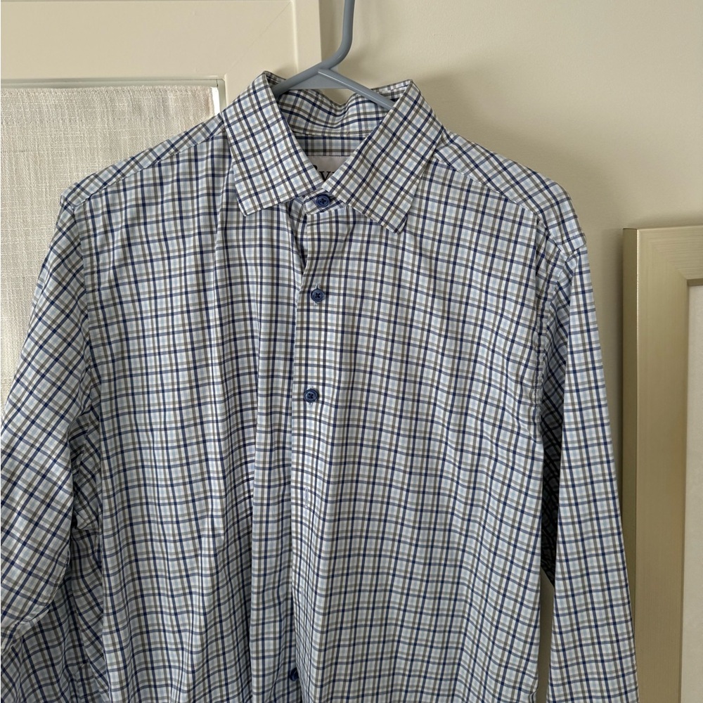 Men's Byron Performance Shirt
